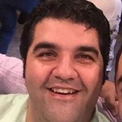 Nima Mirzaei's photo