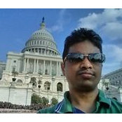 KiranKumar Badams foto