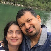 Sindhu S's photo