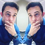 Luke Pence's photo