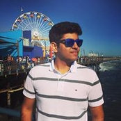 Divij Ohri's photo