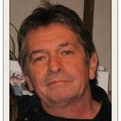 Foto di Pat Crain