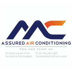 Assured Air Conditioning