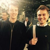 Gus Allen's photo
