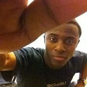 Kevin Kipkemboi's photo