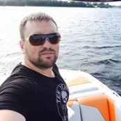 Igor Kondratiev's photo