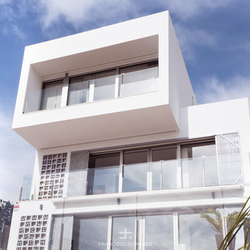 Vivienda en Santa Pola