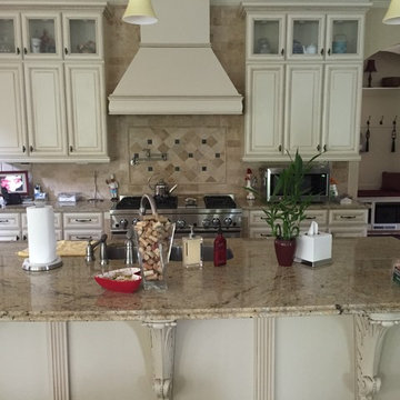 Kitchen Renovations