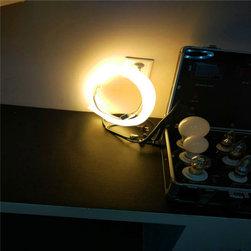 LED Neon Light - Outdoor Rope And String Lights