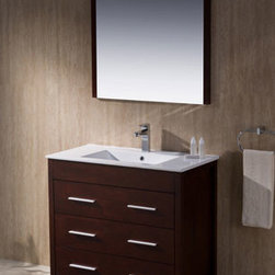 Adornus Bathroom Vanities - Bathroom Vanities And Sink Consoles