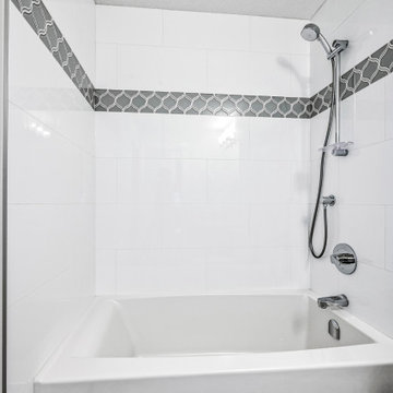 Palliser Total Home Transformation