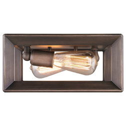 Contemporary Flush-mount Ceiling Lighting by 1STOPlighting