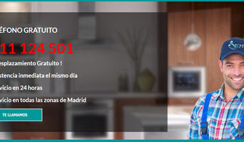 Cocinas instalaciones año 2016