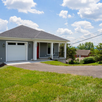 Hillcrest Cottage