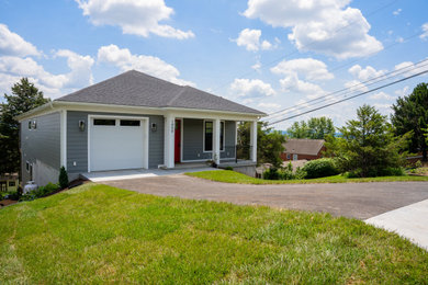 Hillcrest Cottage