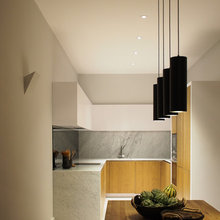 Mews Townhouse Knightsbridge