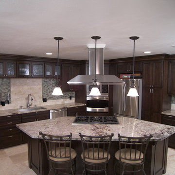 Thorp Kitchen