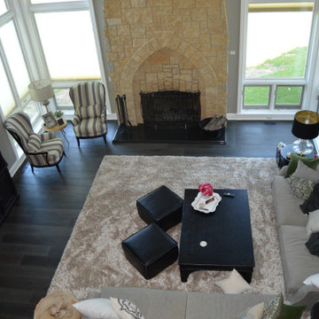 Russell Road Remodel