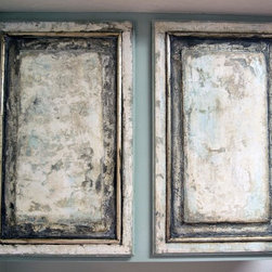 Creative Finishes - Products