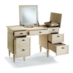 Laurel Ultimate Vanity - Bathroom Vanities And Sink Consoles