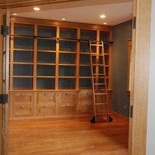 shelving