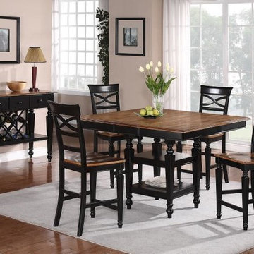 Dining Rooms