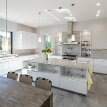 Kitchen Ideas