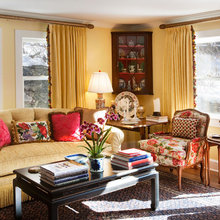 Living Room Ideas