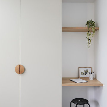 Ballard Street, Yarraville