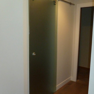 Modern Kitchen industrial quartz concrete