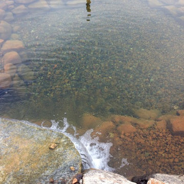 Water Features - Hawks Landing, Dane County
