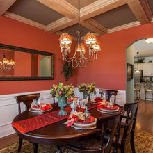 Dining Room Ideas