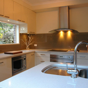 Pennant Hills Kitchen Renovation Sydney 2120