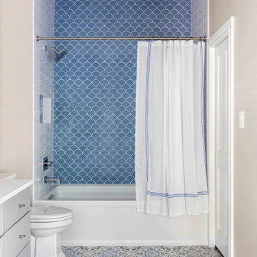 Onion Creek || Remodel || Austin, TX