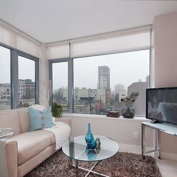703 - 1028 Barclay, Vancouver