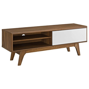 Envision 48 TV Stand by Modway