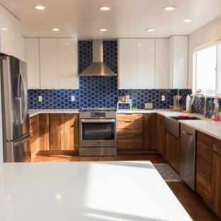 Modern 20's Renovation