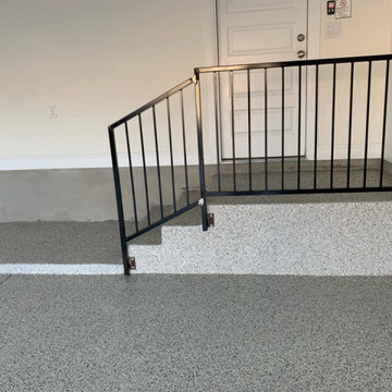 Deluxe Garages
