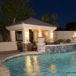 Ramadas - Outdoor Products