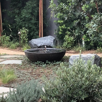 Venice Water Feature