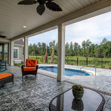 Patio Ideas
