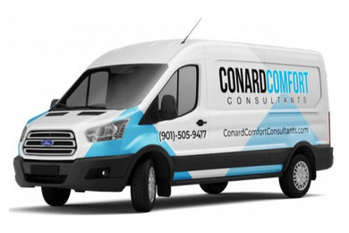 Conard Comfort Consultants HVAC