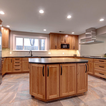Cherry Hills Village Kitchen Remodel