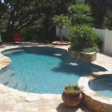 Pools