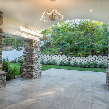 Rangeview - North Tustin