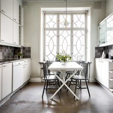 Kitchen Window