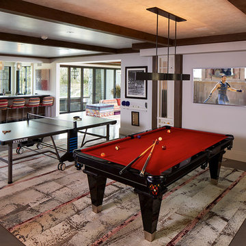 Rye, NY Playroom