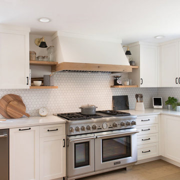Marblehead Kitchen