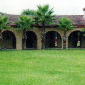 Barns