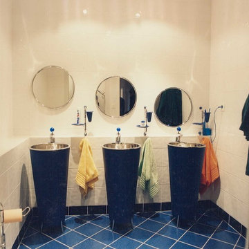 CREATION DE SALLES DE BAIN
